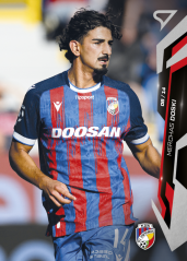 MERCHAS DOSKI 2026-27 SportZoo Série 1 Chance liga