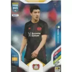 IBRAIM MAZA FIFA 2026 Adrenalyn XL