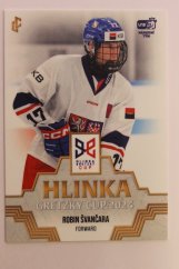 Robin Švančara 2024-25 LC Český Hokej Series 1 Hlinka Gretzky Cup