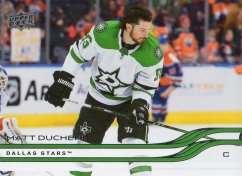 MATT DUCHENE 2025-26 Upper Deck Extended