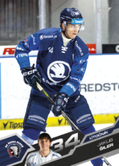 JAKUB ŠILER SportZoo 2025-26 II.serie