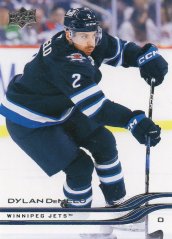 Dylan DeMelo 2025-26 Upper Deck
