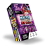 2024-2025 Topps Match Attax Mega Tin 2 - purple 2024-2025 Topps Match Attax Mega Tin 2 - purple