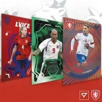 2024 SportZoo Hrdí lvi 2024 Hobby Box