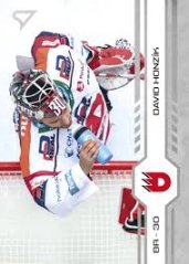 DAVID HONZÍK SportZoo Play Off 2025