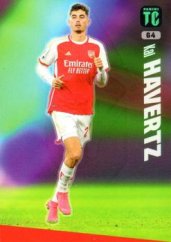 Kai Havertz 2024 Panini Top Class