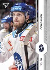 DENIS KUSÝ 24-25 SportZoo Série2 Tipsport ELH