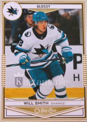 WILL SMITH 24-25 O-Pee-Chee Glossy