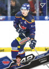 ŠTĚPÁN HOCH SportZoo 2025-26 II.serie
