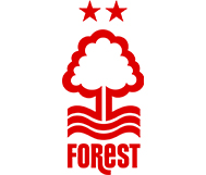 Nottingham Forest F.C. - Ročník - 2025-26