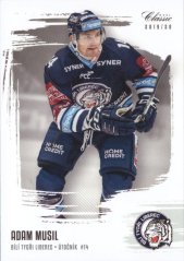 ADAM MUSIL 2019-20 OFS Classic