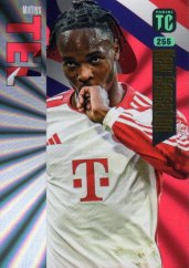 MATHYS TEL 2024 Panini Top Class New Sensation