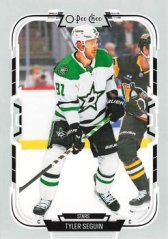 TYLER SEGUIN 2024-25 OPC