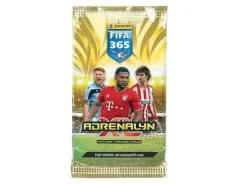 2021 PANINI FIFA 365