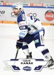 LUKÁŠ KAŇÁK 2023-24 SportZoo Tipsport ELH