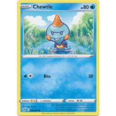 Chewtle 080/264 Fusion Strike
