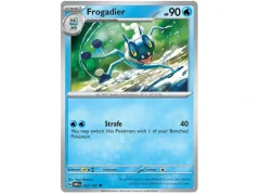 Milotic 050/167 Twilight Masquerade