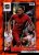 DARWIN NUNEZ 2022-23 Donruss Optic Orange Ice