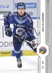 JAN HLADONIK 24-25 SportZoo Série2 Tipsport ELH