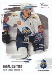 ONDREJ SMETANA 2019-20 OFS Classic