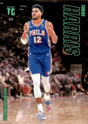 TOBIAS HARRIS 2023-24 Panini Top Class NBA