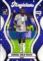 RANDAL KOLO MUANI 2024-25 Donruss Magicians
