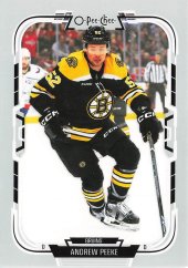 ANDREW PEEKE 2024-25 OPC