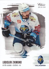 LADISLAV ZIKMUND 2019-20 OFS Classic