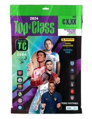 Startovací balíček TOP CLASS 2024