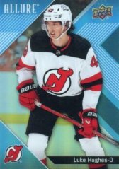 Luke Hughes 24-25 Allure