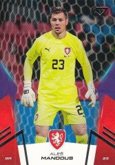 ALEŠ MANDOUS 2024 SportZoo Hrdí lvi
