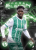 PETER KAREEM 2024-25 SportZoo Chance Liga Série 2 Code Eleven