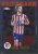 ANTOINE GRIEZMANN 2024-25 Topps Chrome UEFA Club Competitions