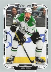 JAMIE BENN 2024-25 OPC