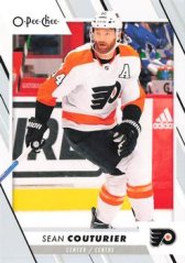 SEAN COUTURIER 2023-24 O-Pee-Chee