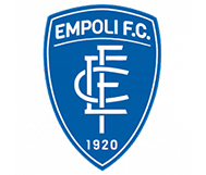 Originální licencované kartičky Empoli FC