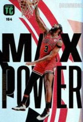 ANDRE DRUMMOND 2023-24 Panini Top Class NBA Max Power