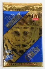 1996-97 Pinnacle McDonald's 3D Ice Breakers balíček od výrobce Pinnacle je oficiální balíček hokejových karet. Balíček obshuje 3ks 3D karet