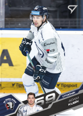 ADAM KUBÍK SportZoo ELH 2025/26 Play Off