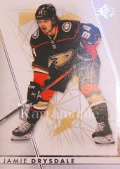 JAMIE DRYSDALE 22-23 SP Authentic