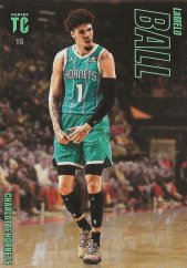 LAMELO BALL 2023-24 Panini Top Class NBA