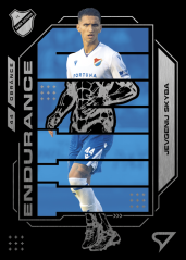 JEVGENIJ SKYBA 2026-27 SportZoo Série 1 Chance liga Endurance
