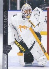 TRISTAN JARRY - ALL STAR TEAM 20-21 UD Hockey Extended