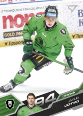 JAKUB LICHTAG SportZoo 2025-26 II.serie