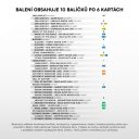 2025-26 SportZoo Tipsport Extraliga Serie 1 Hobby Box