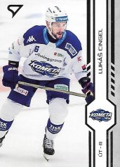 LUKÁŠ CINGEL 24-25 SportZoo Série1 Tipsport ELH