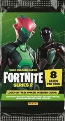 2020 Panini Fortnite Série 2 – Balíček karet Panini