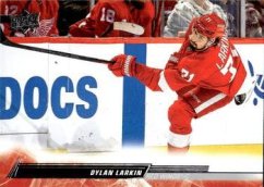 DYLAN LARKIN 22-23 UD Hockey Serie1
