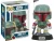 Funko Pop Star Wars Boba Fett 08 figurka