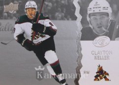 CLAYTON KELLER 23-24 UD Ice